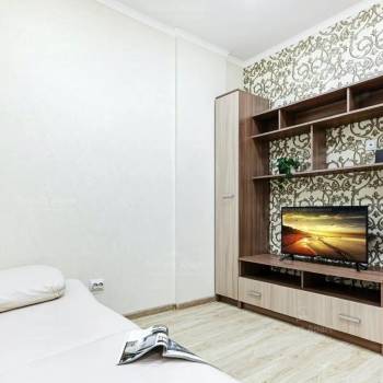 Сдается 1-комнатная квартира, 39,3 м²