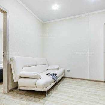 Сдается 1-комнатная квартира, 39,3 м²