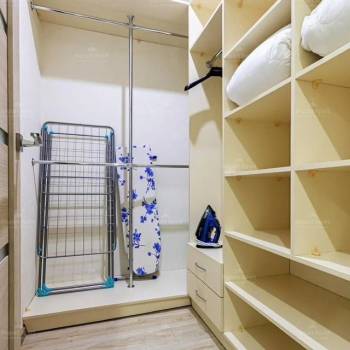 Сдается 1-комнатная квартира, 39,3 м²