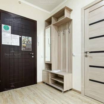 Сдается 1-комнатная квартира, 39,3 м²