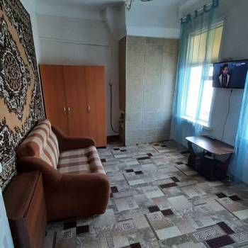 Сдается 1-комнатная квартира, 20 м²