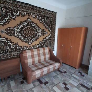 Сдается 1-комнатная квартира, 20 м²
