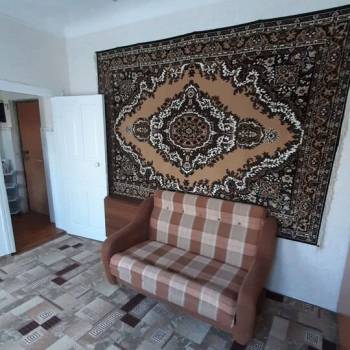 Сдается 1-комнатная квартира, 20 м²