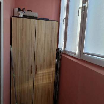 Сдается 1-комнатная квартира, 21 м²