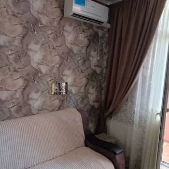 Сдается 1-комнатная квартира, 21 м²