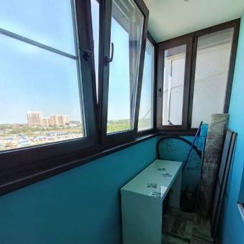 Сдается 1-комнатная квартира, 24,5 м²