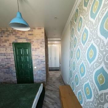 Сдается 1-комнатная квартира, 24,5 м²