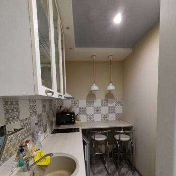 Сдается 1-комнатная квартира, 24,5 м²