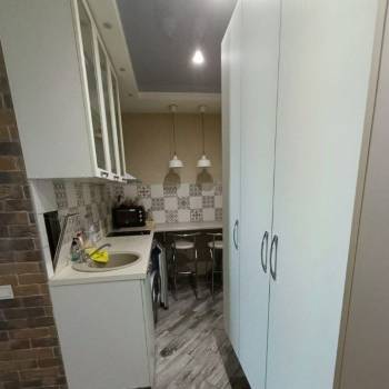 Сдается 1-комнатная квартира, 24,5 м²