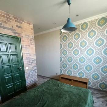 Сдается 1-комнатная квартира, 24,5 м²