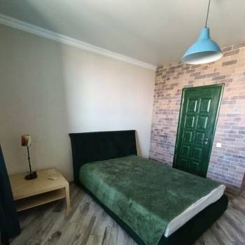 Сдается 1-комнатная квартира, 24,5 м²