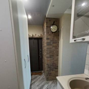 Сдается 1-комнатная квартира, 24,5 м²