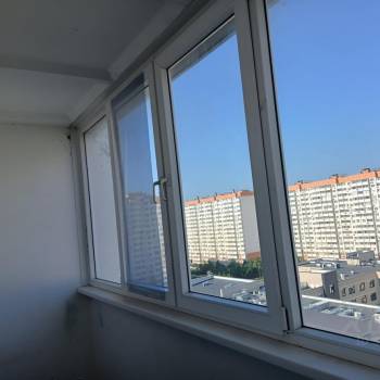Сдается 1-комнатная квартира, 37,8 м²