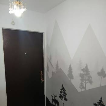 Сдается 1-комнатная квартира, 37,8 м²