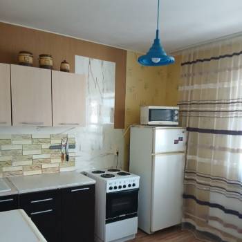 Сдается 1-комнатная квартира, 37,8 м²