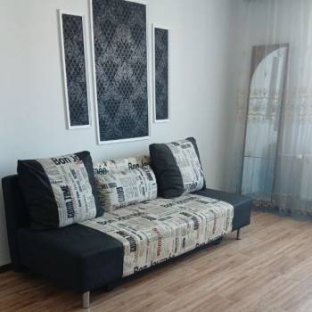 Сдается 1-комнатная квартира, 37,8 м²