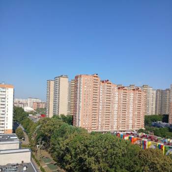 Сдается 1-комнатная квартира, 37,8 м²
