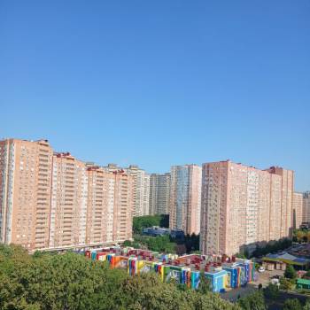 Сдается 1-комнатная квартира, 37,8 м²