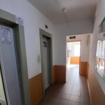 Сдается 1-комнатная квартира, 37,8 м²