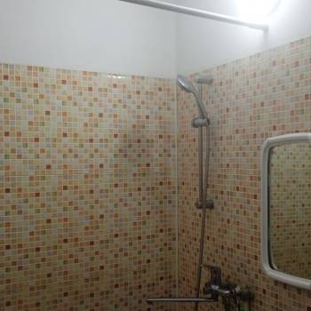 Сдается 1-комнатная квартира, 37,8 м²