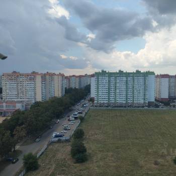 Сдается 1-комнатная квартира, 37,5 м²