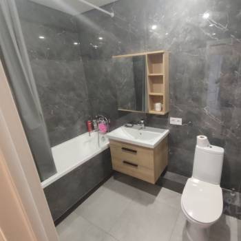 Сдается 1-комнатная квартира, 37,5 м²