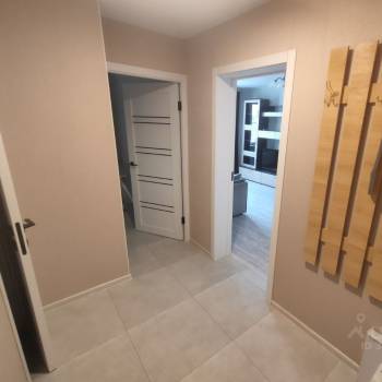 Сдается 1-комнатная квартира, 37,5 м²