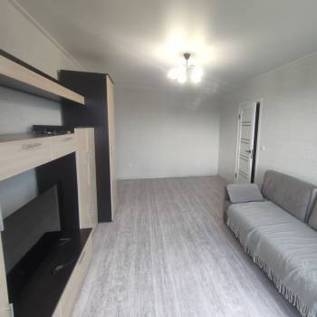 Сдается 1-комнатная квартира, 37,5 м²