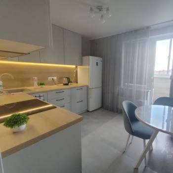 Сдается 1-комнатная квартира, 37,5 м²