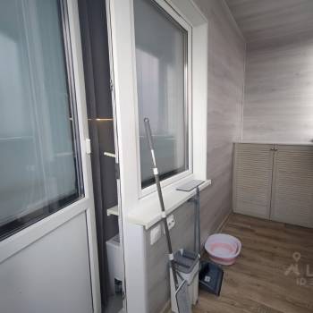 Сдается 1-комнатная квартира, 37,5 м²