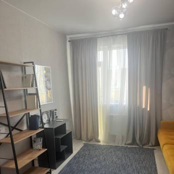 Сдается 2-х комнатная квартира, 34 м²