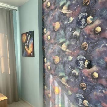 Сдается 2-х комнатная квартира, 34 м²