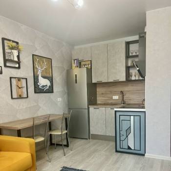 Сдается 2-х комнатная квартира, 34 м²