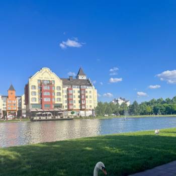 Сдается 2-х комнатная квартира, 34 м²