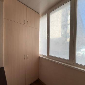 Продается 2-х комнатная квартира, 56,5 м²