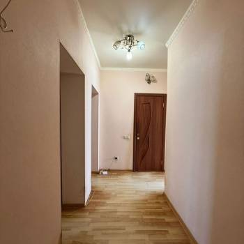 Продается 2-х комнатная квартира, 56,5 м²