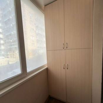 Продается 2-х комнатная квартира, 56,5 м²