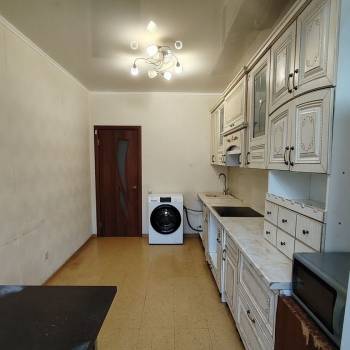Продается 2-х комнатная квартира, 56,5 м²