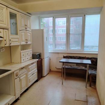 Продается 2-х комнатная квартира, 56,5 м²