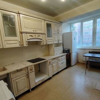 Продается 2-х комнатная квартира, 56,5 м²