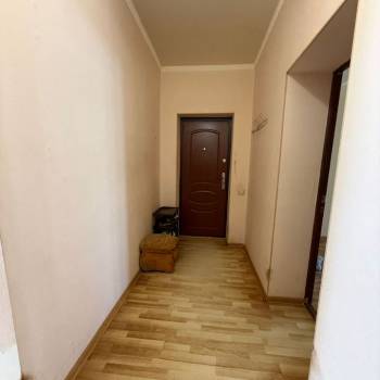 Продается 2-х комнатная квартира, 56,5 м²