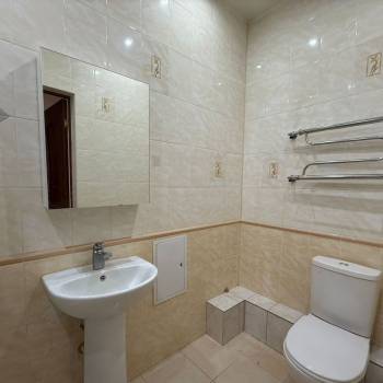 Продается 2-х комнатная квартира, 56,5 м²