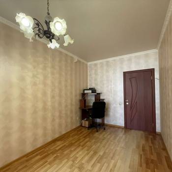 Продается 2-х комнатная квартира, 56,5 м²
