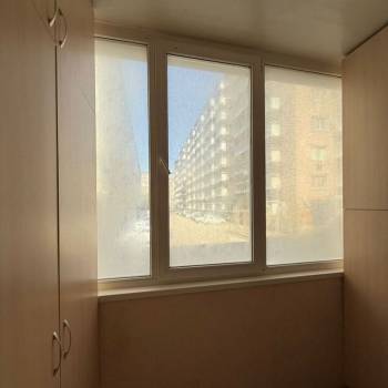 Продается 2-х комнатная квартира, 56,5 м²