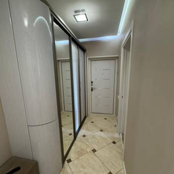 Продается 2-х комнатная квартира, 67,2 м²