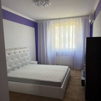 Сдается 2-х комнатная квартира, 56 м²