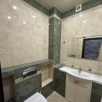 Сдается 2-х комнатная квартира, 56 м²