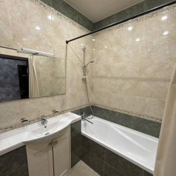 Сдается 2-х комнатная квартира, 56 м²