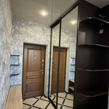 Сдается 2-х комнатная квартира, 56 м²