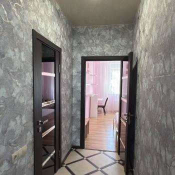 Сдается 2-х комнатная квартира, 56 м²